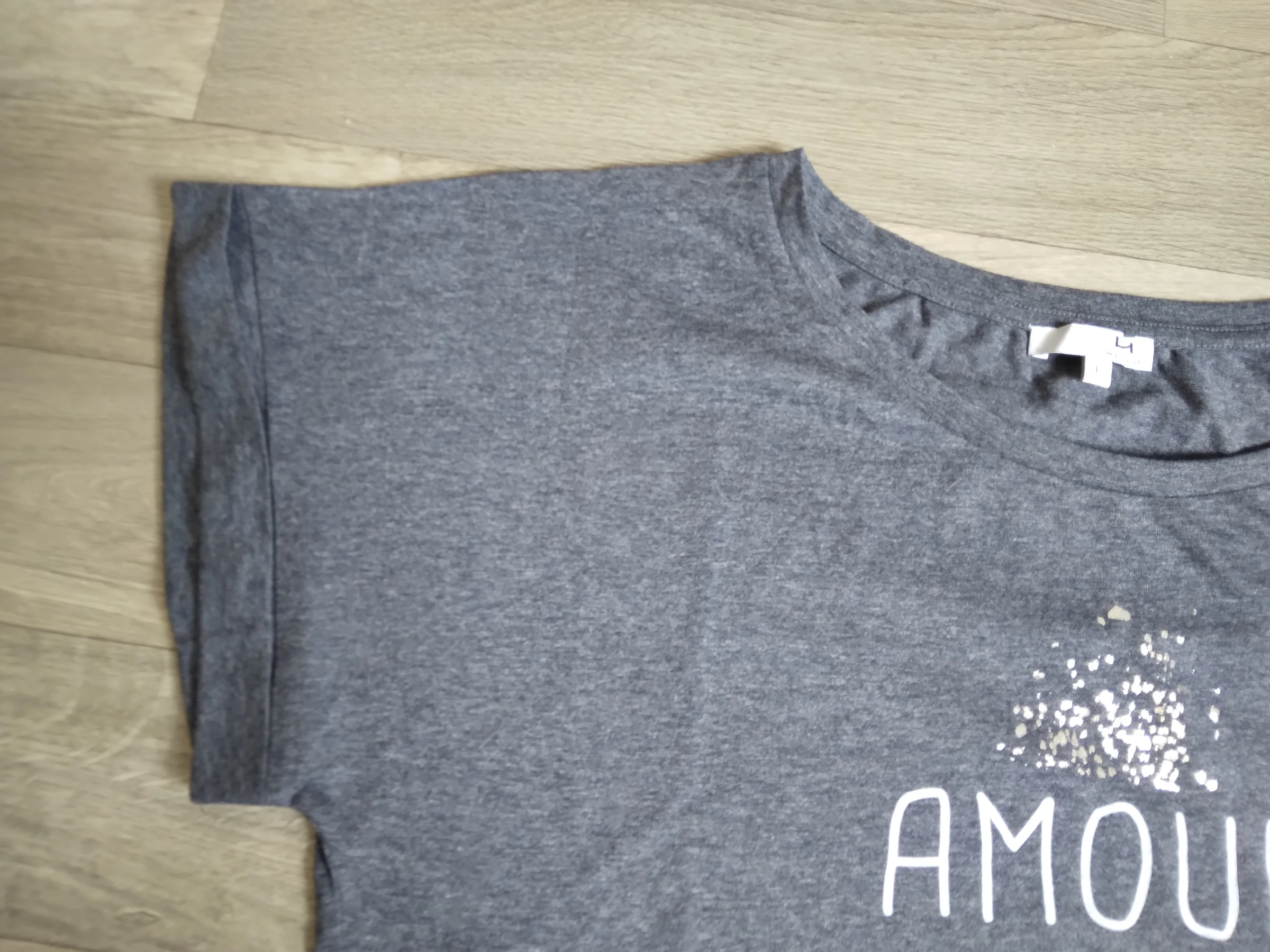 Women's T-shirt Size XL – photo 7